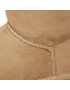 Ugg Čevlji W Bailey Bow II 1016225 Bež - Pepit.si