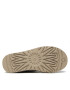 Ugg Čevlji W Bailey Zip Mini 1112481 Siva - Pepit.si