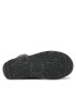 Ugg Čevlji W Classic Mini Heritage Fluff 1130590 Črna - Pepit.si