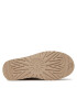 Ugg Čevlji W Classic Mini II 1016222 Bež - Pepit.si