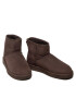 Ugg Škornji za sneg W Classic Mini II 1016222 Rjava - Pepit.si