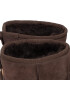 Ugg Škornji za sneg W Classic Mini II 1016222 Rjava - Pepit.si