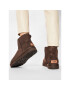 Ugg Škornji za sneg W Classic Mini II 1016222 Rjava - Pepit.si