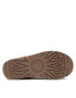 Ugg Čevlji W Classic Mini II 1016222 Rjava - Pepit.si