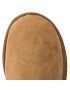 Ugg Čevlji W Classic Mini II 1016222 Rjava - Pepit.si