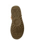 Ugg Čevlji W Classic Mini II 1016222 Rjava - Pepit.si