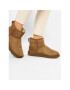 Ugg Čevlji W Classic Mini II 1016222 Rjava - Pepit.si