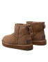 Ugg Čevlji W Classic Mini II 1016222 Rjava - Pepit.si