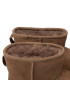 Ugg Čevlji W Classic Mini II 1016222 Rjava - Pepit.si