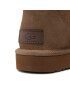 Ugg Čevlji W Classic Mini II 1016222 Rjava - Pepit.si