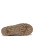 Ugg Čevlji W Classic Mini II 1016222 Siva - Pepit.si