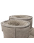 Ugg Čevlji W Classic Mini II 1016222 Siva - Pepit.si