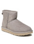 Ugg Čevlji W Classic Mini II 1016222 Siva - Pepit.si