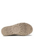 Ugg Čevlji W Classic Mini II 1016222 Siva - Pepit.si