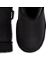 Ugg Čevlji W Classic Mini Leather 1016558 Črna - Pepit.si