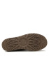 Ugg Čevlji W Classic Mini Platform 1134991 Rjava - Pepit.si