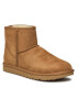 Ugg Škornji za sneg W Classic Mini Regenerate 1137050 Rjava - Pepit.si