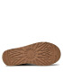 Ugg Čevlji W Classic Mini Regenerate 1137050 Zelena - Pepit.si