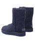 Ugg Čevlji W Classic Short II 1016223 Mornarsko modra - Pepit.si