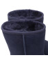 Ugg Čevlji W Classic Short II 1016223 Mornarsko modra - Pepit.si