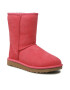 Ugg Čevlji W Classic Short II 1016223 Roza - Pepit.si