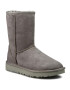 Ugg Škornji za sneg W Classic Short II 1016223 Siva - Pepit.si