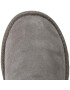 Ugg Škornji za sneg W Classic Short II 1016223 Siva - Pepit.si