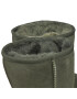 Ugg Škornji za sneg W Classic Short II 1016223 Zelena - Pepit.si