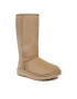 Ugg Čevlji W Classic Tall II 1016224 Bež - Pepit.si