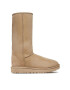 Ugg Čevlji W Classic Tall II 1016224 Bež - Pepit.si