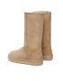 Ugg Čevlji W Classic Tall II 1016224 Bež - Pepit.si