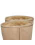 Ugg Čevlji W Classic Tall II 1016224 Bež - Pepit.si