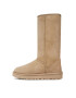 Ugg Čevlji W Classic Tall II 1016224 Bež - Pepit.si