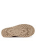 Ugg Čevlji W Classic Ultra Mini 1116109 Roza - Pepit.si