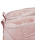 Ugg Čevlji W Classic Ultra Mini 1116109 Roza - Pepit.si