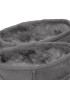 Ugg Čevlji W Classic Ultra Mini 1116109 Siva - Pepit.si