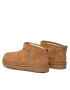 Ugg Čevlji W Classic Ultra Mini Bling 1153777 Rjava - Pepit.si