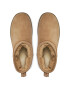 Ugg Čevlji W Classic Ultra Mini Clear 1142450 Bež - Pepit.si