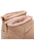 Ugg Čevlji W Classic Ultra Mini Platform 1135092 Bež - Pepit.si