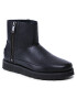 Ugg Čevlji W Deconstructed Mini Zip 1123571 Črna - Pepit.si