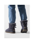 Ugg Čevlji W Mini Bailey Bow II 1016501 Mornarsko modra - Pepit.si