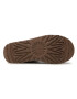 Ugg Čevlji W Mini Bailey Bow II 1016501 Rjava - Pepit.si