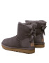 Ugg Čevlji W Mini Bailey Bow II 1016501 Vijolična - Pepit.si