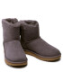 Ugg Čevlji W Mini Bailey Bow II 1016501 Vijolična - Pepit.si