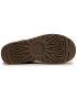 Ugg Škornji za sneg W Mini Bailey Button II 1016422 Rjava - Pepit.si