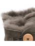 Ugg Čevlji W Mini Bailey Button II 1016422 Zelena - Pepit.si