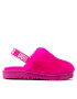 Ugg Copati Fluff Yeah Clog 1123633K Roza - Pepit.si