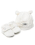 Ugg Copati I Bixbee And Beanie 1120951I Bela - Pepit.si