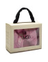 Ugg Copati I Bixbee And Lovely 1094823I Roza - Pepit.si