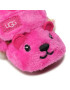 Ugg Copati I Bixbee Bear Stuffie 1130375I Roza - Pepit.si